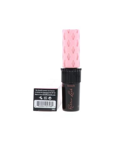 Benefit Roller Lash Mascara Black Deluxe Travel Size Mini - 0.1oz - Buy Online on GoSupps.com