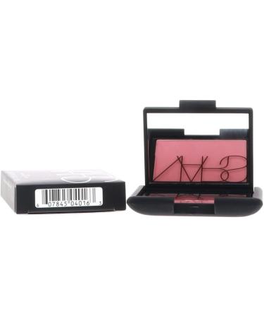 NARS Deep Throat Blush 4.8g/0.16oz Pink - Pack of 1 - Buy Online on GoSupps.com