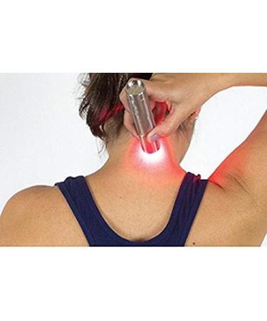playhair Red Led Light Therapy Device -Cat Dog Horse. Pain Relief Hip Joint Mobility.and Inflammation Relief Advanced Pain Relief - Buy Online on GoSupps.com