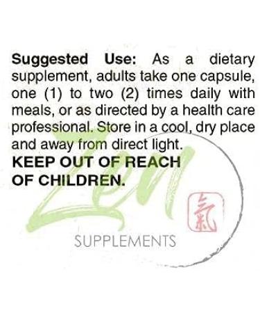 Vitamin C 1000mg - High Potency Vitamin C Supplement with Citrus Bioflavonoid Complex - Immune System & Antioxidant Support - Non-GMO & Gluten Free - 100 Ascorbic Acid Powder Capsules - Buy Online on GoSupps.com