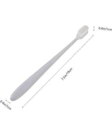 Buy Gatuida Soft Toothbrush - Ultra Gentle Tooth Cleaning for Maternity & Gum Care | Affordable High-Quality Toothbrushes for Pregnant Women - Buy Online on GoSupps.com