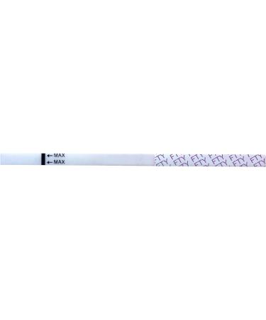 HelsRx T-Tip FTY Fentanyl Urine Test - 25 Count Single Panel, 5 Min Results, 99% Accuracy - Buy Online on GoSupps.com