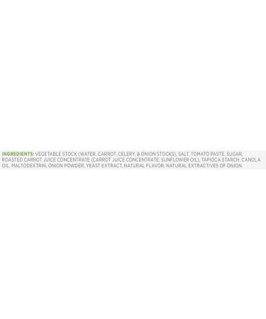 Premium Vegetable Base 8oz jar - Buy Online on GoSupps.com