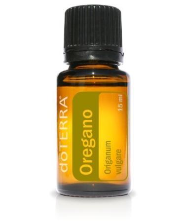 Doterra Oregano 15 ml by Dotterra