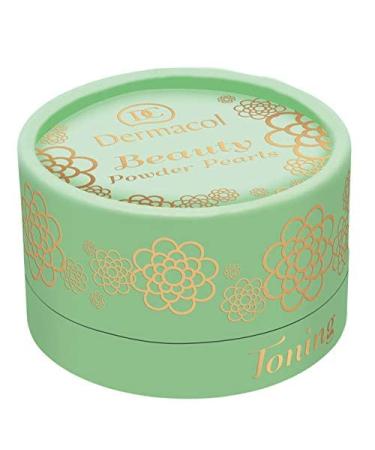 Dermacol Beauty Powder Pearls (Toning) - Radiant Skin Finish - Buy Online on GoSupps.com