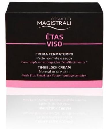 Face Cream Anti Eta' Etas 50 Ml - Buy Online on GoSupps.com