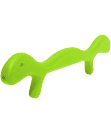 Synyey Facial Trainer - Comfortable Smile Training Massage Device | Facial Tapes for Face Line Lifting & Muscle Training for Women & Men - Green - Buy Online on GoSupps.com