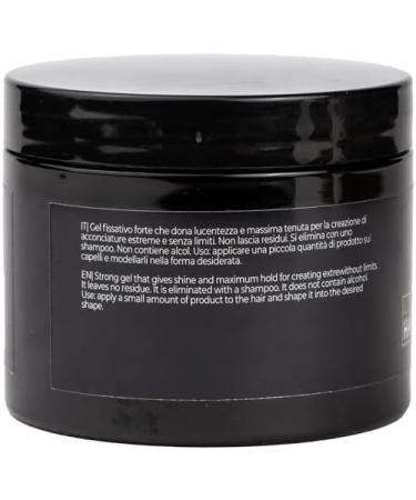 JADY LUXURY - Extra strong wet effect gel 500 ml with extreme sealing and intense shine but without residue or white powder - alcohol free - Buy Online on GoSupps.com
