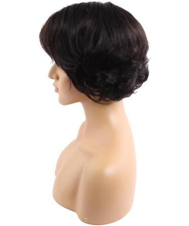 ZXM toughness Lace Head Sleeves Hair Extensions Hair Extensions T-Shaped Front Lace Hair Sleeves Real Hair Pretty - Buy Online on GoSupps.com