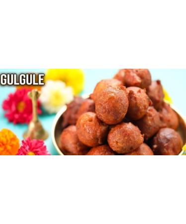 Rakhi Diwali Special (Gogle Sweet Fritters 400g) Hamper for Brother Sister Delicious Indian Traditional Sweets For All Occasions Tasty Treat For Family & Friends Sold By Kidzbuzz - Buy Online on GoSupps.com