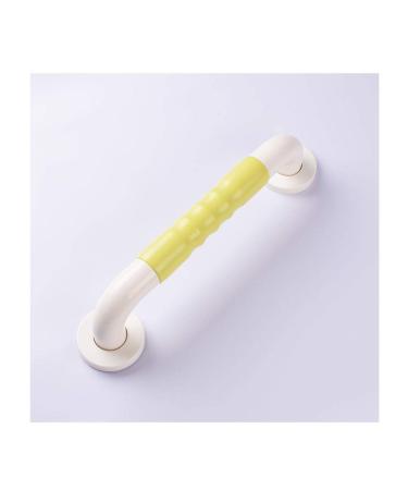 Bathroom Grab Bar Safety Support Rail Bathroom Safety Grab Bar Bathroom Balance Bar Aluminum Bathroom Grab Bar have Anti-Slip Grip S