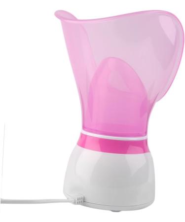 FOMIYES Portable Steamer Portable Face Steamer Facial Black Head Remover Sprayer Hydrating Beauty Instrument - Buy Online on GoSupps.com