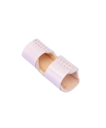 NOLITOY Finger Splints 1pc Splints Support Brace Brace Protective Splint for Splints for Fingers Finger Joint Splint Size 1 Beige