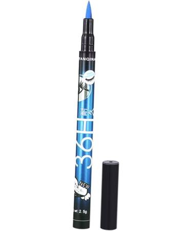 Healvian 2pcs Women Eyeliner Liquid Eyeliner Liquid Liner Eyeliner Waterproof Pen Eyeline Pencil - Buy Online on GoSupps.com
