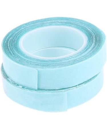 MAGICLULU 4 Rolls Double Sided Extension Tape Wig Extension Tape Waterproof Tape Seamless Tape in Hair Extensions Tape in Extensions Tape on Extensions Hand Weaving Double Sided Tape - Buy Online on GoSupps.com