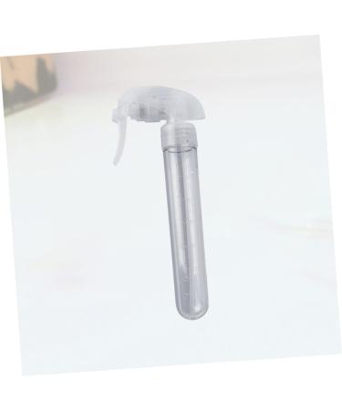 Beaupretty Spray Bottle - Safe Travel Hair Oil Container - White | 1pc - Buy Online on GoSupps.com