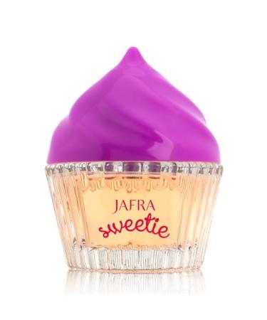 JAFRA Sweetie EDT 1.7 fl. Oz. Fruity 1 Fl Oz (Pack of 1)