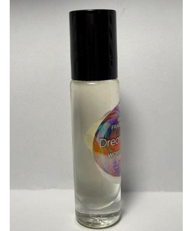 MOBETTER FRAGRANCE OILS Dreamscapes Fragrance Body Oil for Women Dreamscapes 0.33 Fl Oz (Pack of 1) - Buy Online on GoSupps.com