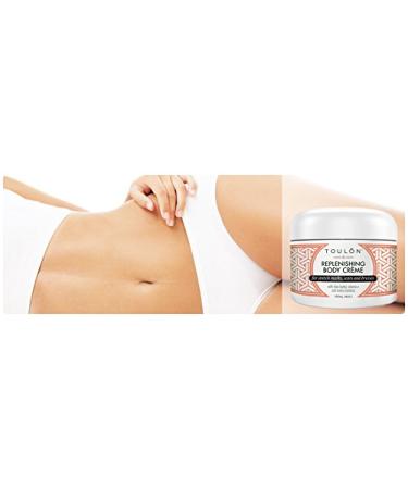 Buy Arnica Bruise Cream - Repair Bruises Stretch Marks & Scars | Shea Butter & Vitamin E | 4 oz for Men & Women - Buy Online on GoSupps.com