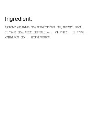 Buy Small Hair Finishing Stick | Non-Greasy Styling Gel for Frizz Control | Perfect for All Hair Types - Buy Online on GoSupps.com