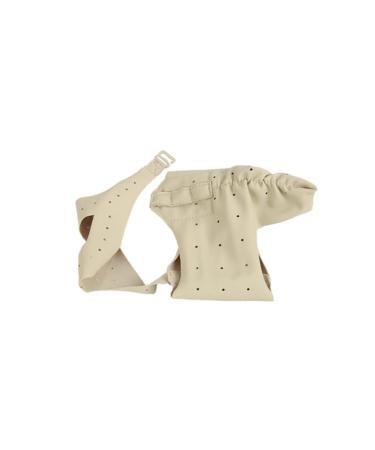 FOMIYES Big Toe Straightener - 3 Pcs Bunion Relief Sleeve & Silicone Gel Socks for Effective Bunion Treatment | Comfort & Pain Relief - Buy Online on GoSupps.com