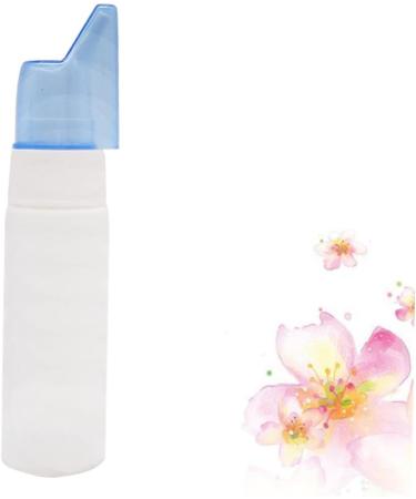 FOMIYES 10pcs Plastic Water Sprayer Mini Spray Bottles - Empty Fine Nasal Sprayers - Buy Online on GoSupps.com