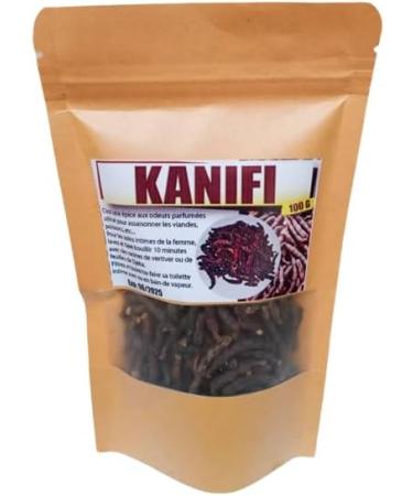 African pepper also called Selim pepper or Guinea pepper - Buy Online on GoSupps.com