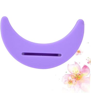 Didiseaon Bikini Razor Femme Silicone Sans Fil Crescent Shape Tondeuse Intime Priv es Pour Maillot Aisselles Et Corps Rasoir Plastique Doux Et Facile Utiliser - Buy Online on GoSupps.com