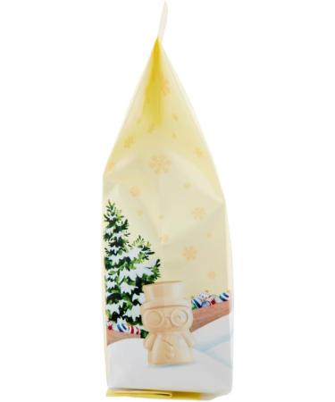  Italian Gourmet E.R. NESTL GALAK Festive Friends white chocolate and muesli bag 147g+Italian gourmet polpa 400g - Buy Online on GoSupps.com