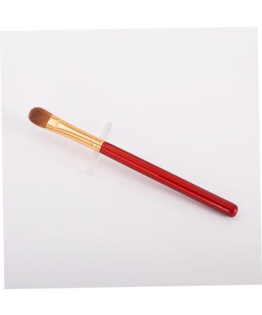 Baluue Concealer Brush Contouring Brush Makeup Eyeshadow Eye Shadow Makeup Simulated Animal Hair - Buy Online on GoSupps.com