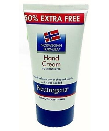 NEUTROGENA Hand Cream Original Fragrance 50 g