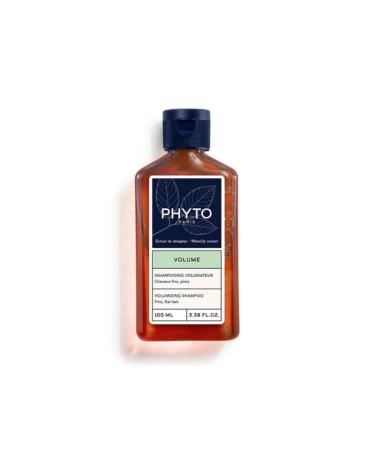 PHYTO Volume shampoo 100 ml 25