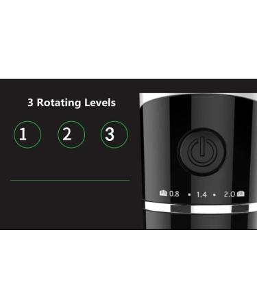 Professional Cordless Hair Clipper - Easy Hair Trimmer for Men Beard Mustache & Body Grooming - Silent Charging & Grooming Kit - Buy Online on GoSupps.com