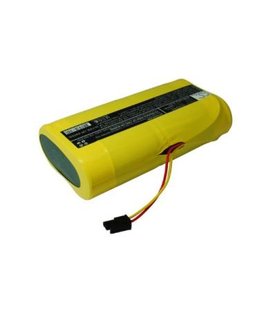 Battery for Laser Alignment 3900 3920 550634 LB-1 LB-2 Replacement for 0667-01 550634 Battery