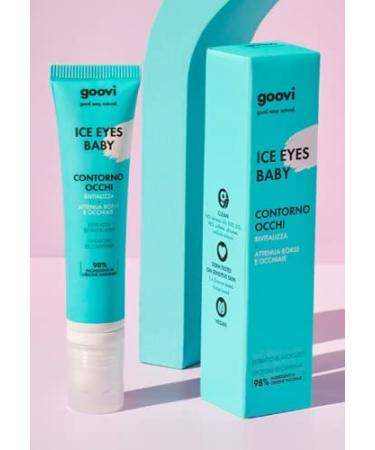 eye contour 15 ml de serum