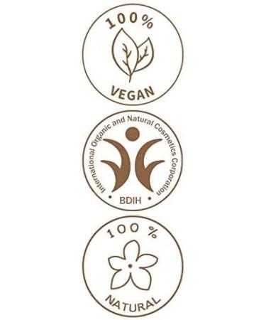 khadi NEEM BALANCE Ayurvedic Elixir Shampoo soothes irritated and flaky scalps 100% natural vegan and free of synthetic ingredients Certified natural cosmetics 200ml - Buy Online on GoSupps.com