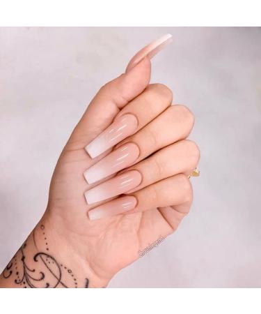 Kiara Sky Bare With Me Gel Polish + Nail Lacquer Set - Buy Online on GoSupps.com