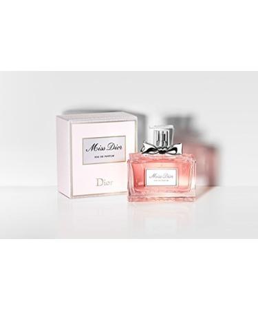 Dior Miss Dior Eau De Parfum 3.4 Ounce New 2017 Version - Buy Online on GoSupps.com