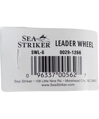 Sea Striker SWL-6 Leader Wheel - Top Choice for Fishing Leaders - Buy Online on GoSupps.com