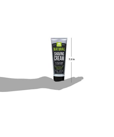 Pacific Shaving Company 3-Pc Shaving Essentials Set | Natural & Caffeinated Shave Cream & Aftershave | International Shipping - Buy Online on GoSupps.com