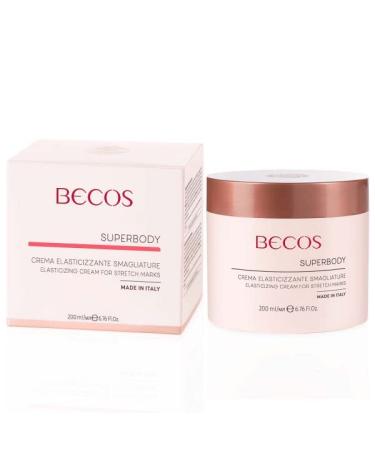 Superbody Stretch Stretch Cream 200 ml