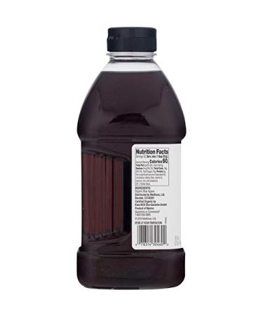 Madhava Organic Fair Trade Agave 46oz - Pack of 2 | Pure Natural Sweetener - Buy Online on GoSupps.com