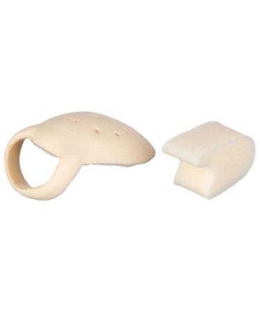 Berkemann Ballenbett 50008147002990 Unisex - Adult Pads Beige Skin