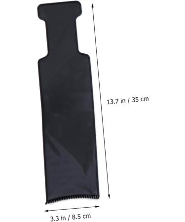 Didiseaon Set Hair Tint Tool Tinting Bowl Hair Coloring Gloves Hair Color Bowl Hair Brush for Bleaching Bleach Powder for Hair Suit Hair Bleach Hair Dryers Applicator Hair Dye - Buy Online on GoSupps.com