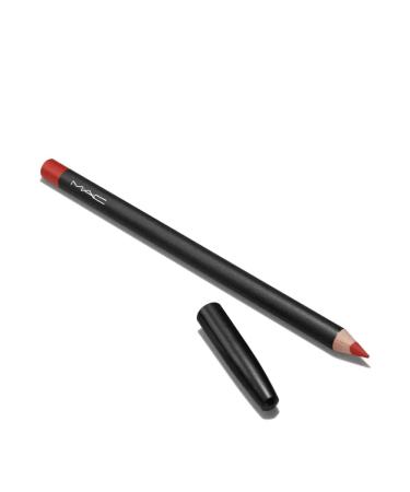 MAC Lip Pencil Redd