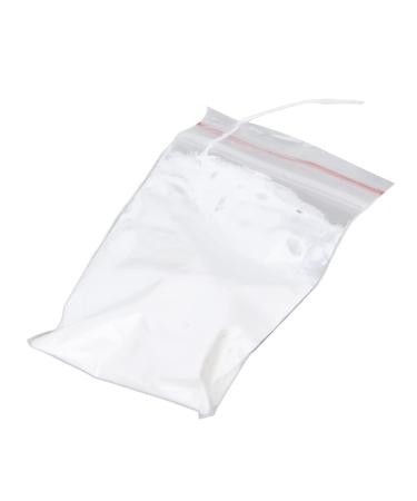 6 Pieces Eyebrow Mapping Cord for Microblading | Precision Measuring Threads for Perfect Eyebrow Shaping | Essential Accessories in White - Buy Online on GoSupps.com