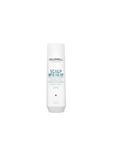 NOVA ENGEL Scalp Specialist Deep Cleansing Shampoo 250 ml