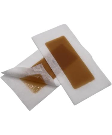 Epildou - Softepil Lot de 24 bandes d pilatoires pour bikini aisselles et visage avec sucre brun naturel soluble l'eau pour nettoyer facilement les r sidus - Buy Online on GoSupps.com