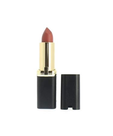 L'Oreal Paris Color Riche Lipstick Matt Erotique 640