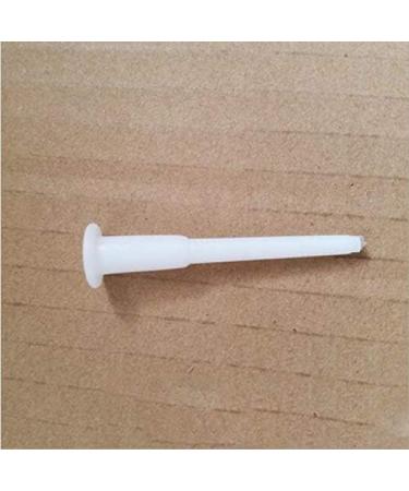 Cafurty 10 Pcs Yoga Ball Plug Replacement Kit for Fitness Exercise Sport | Inflatable Bed Pool Air Stopper Plug Pins - Buy Online on GoSupps.com